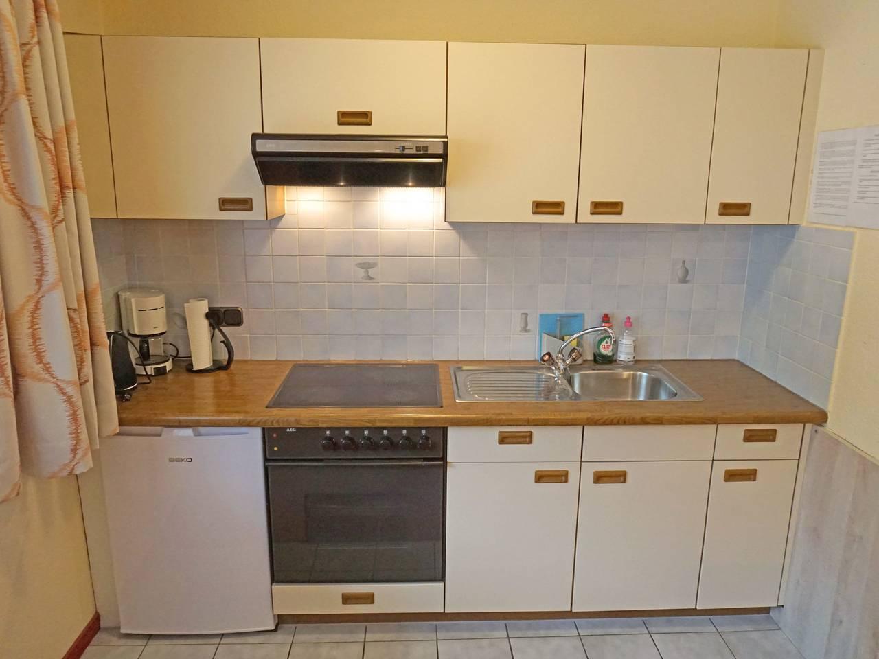 Vakantieappartement in Ötztal, Oostenrijk voor 2 personen foto 7
