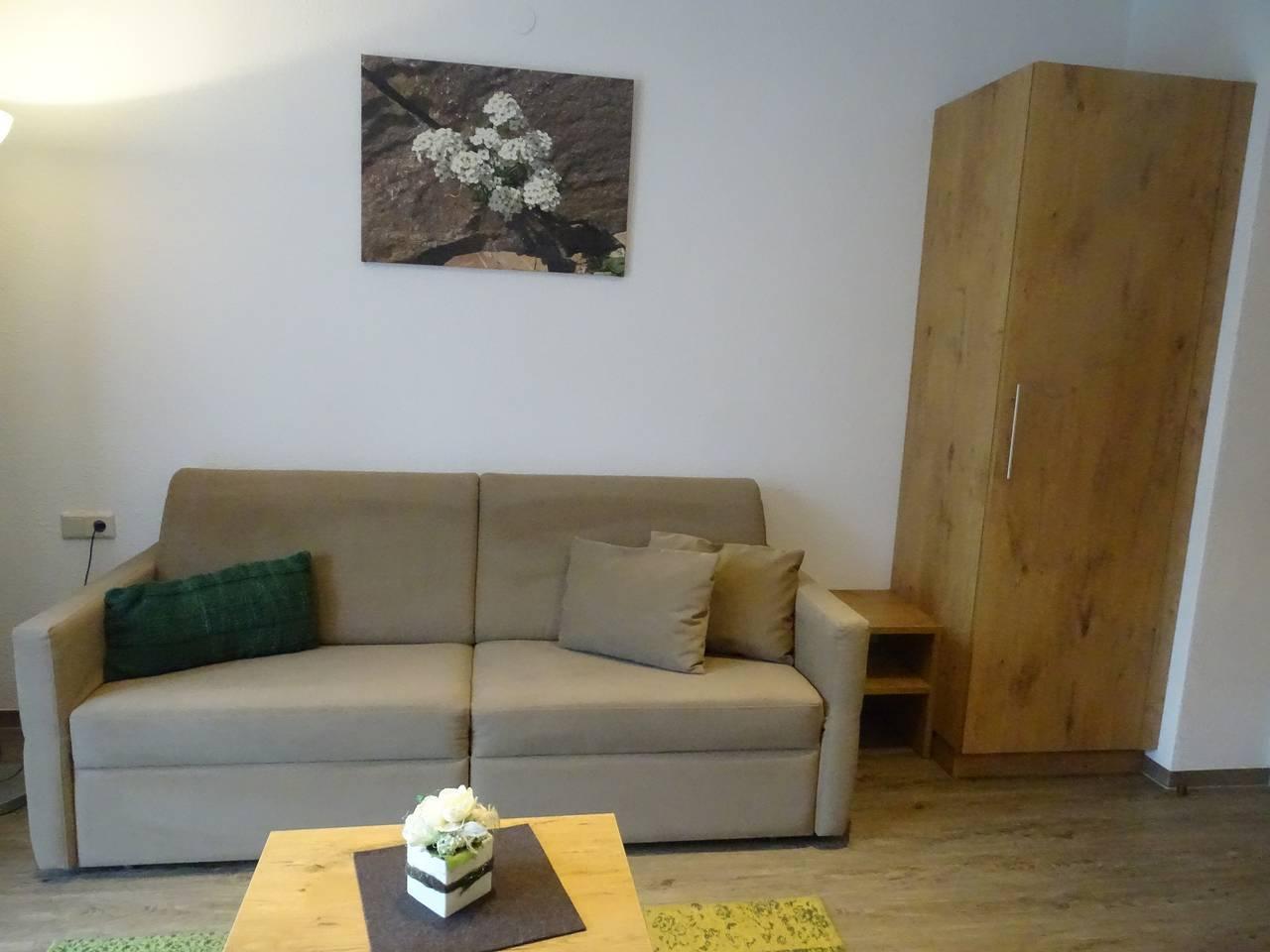 Vakantieappartement in Nauders, Oostenrijk voor 3 personen foto 6