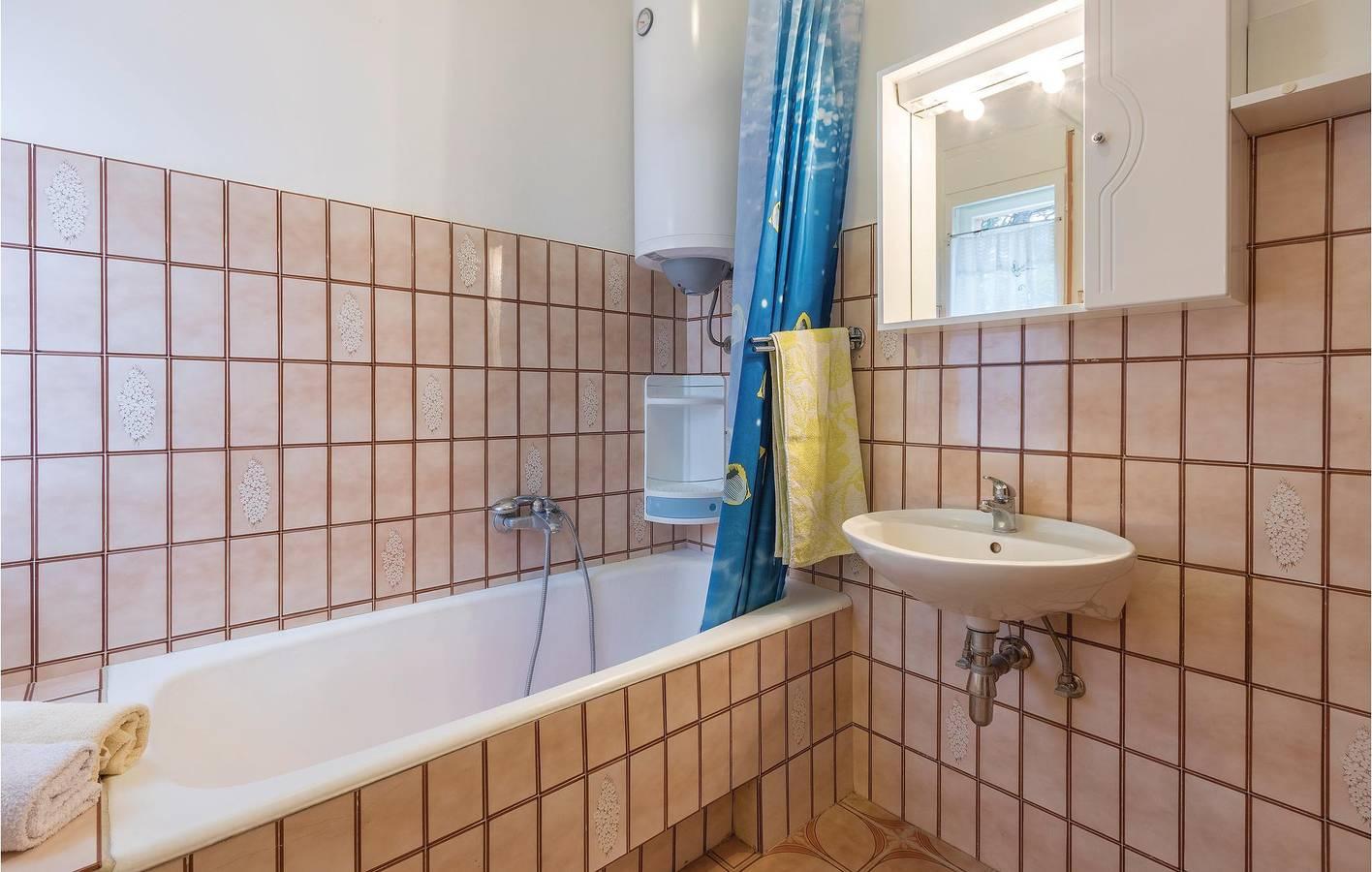 Vakantieappartement in Zuidkust Istrië, Kroatië voor 5 personen foto 17