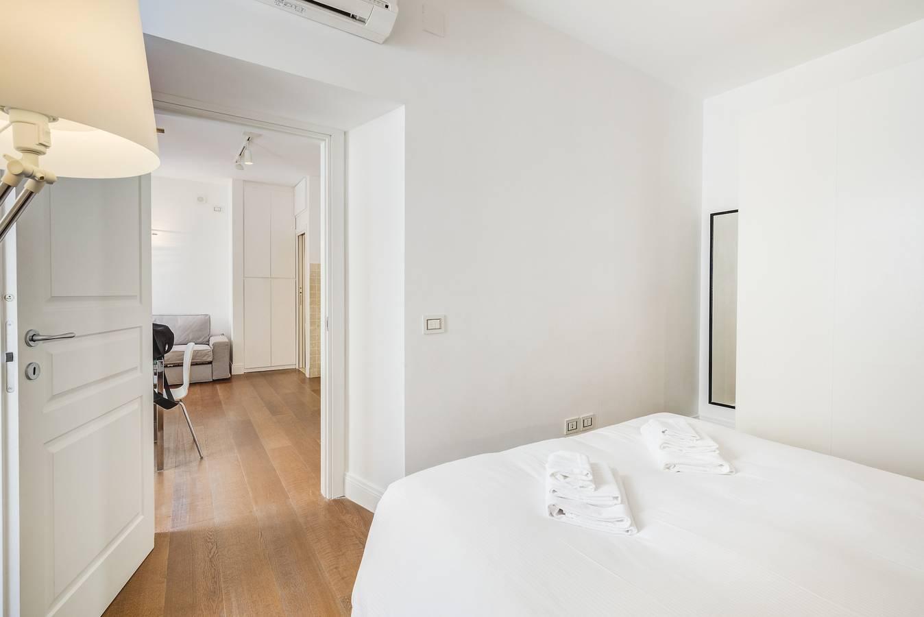 Vakantieappartement in Rome, Italië voor 3 personen foto 9