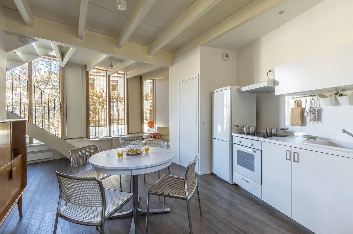 Vakantieappartement in Hérault, Frankrijk voor 4 personen foto 2