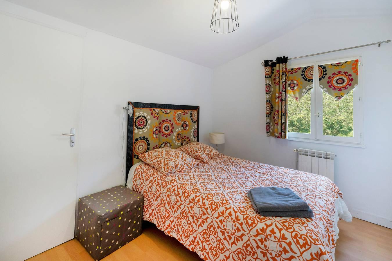 Vakantiehuis in Bidart foto 9