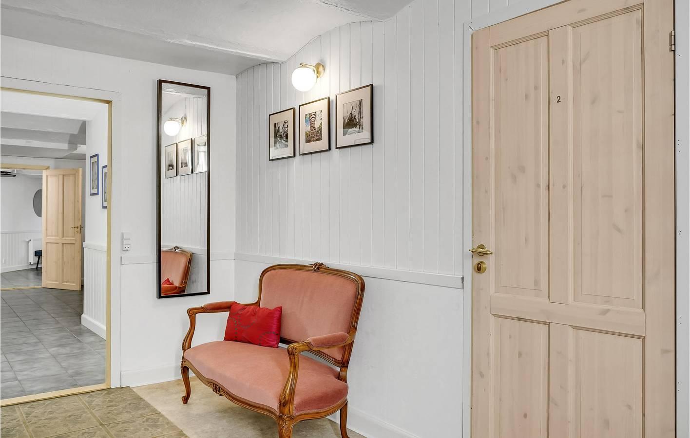 Vakantieappartement in Esbjerg, Denemarken voor 2 personen foto 15