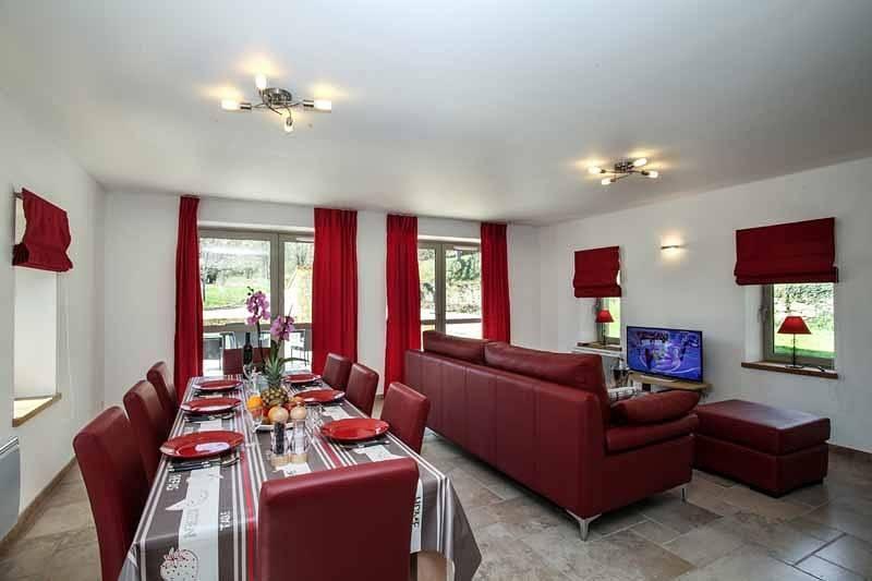 Vakantiehuis in Dordogne, Frankrijk voor 8 personen foto 6