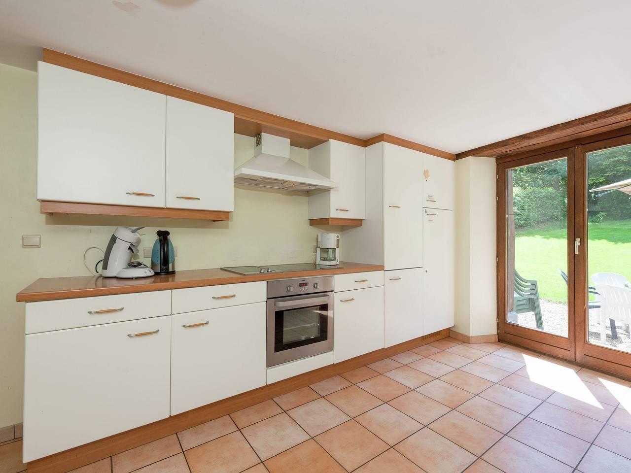 Vakantiehuis in Lierneux, België voor 9 personen foto 7
