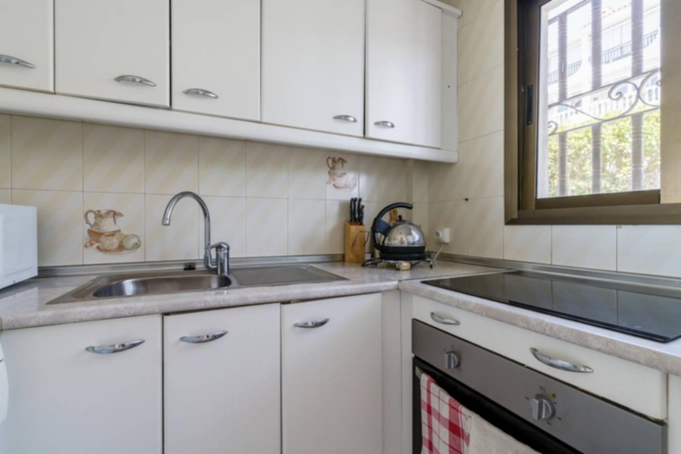 Vakantieappartement in Mijas, Spanje voor 3 personen foto 12