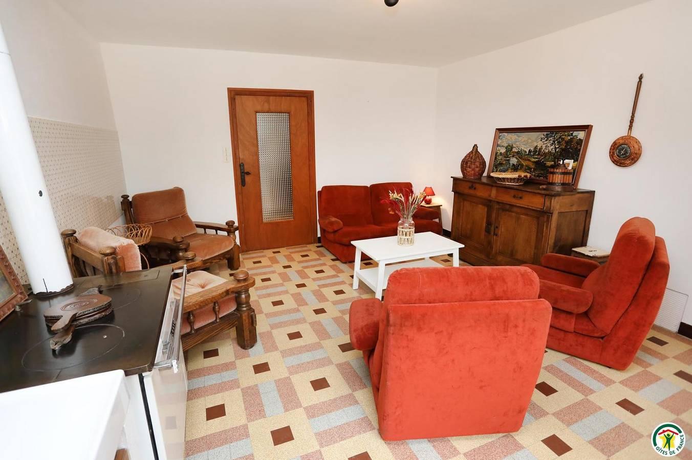 Vakantiehuis in Drôme, Frankrijk voor 10 personen foto 7