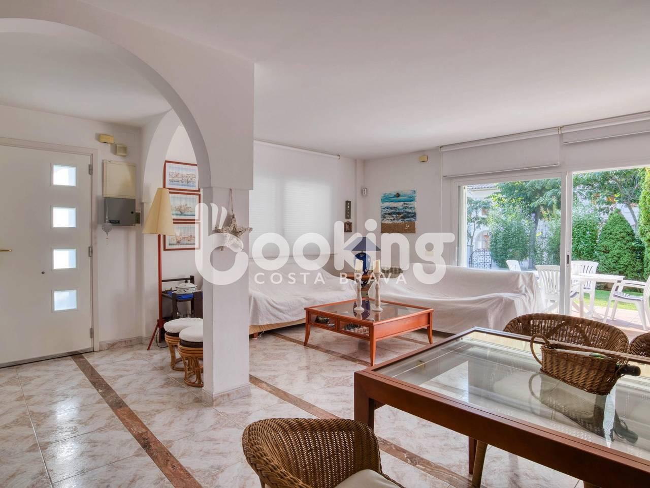 Vakantiehuis in Costa Brava, Spanje voor 8 personen foto 6