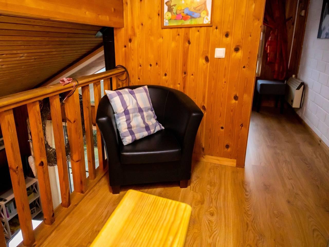 Ferienpark Extertal met 3 slaapkamers en sauna in Extertal, Duitsland voor 5 personen foto 19