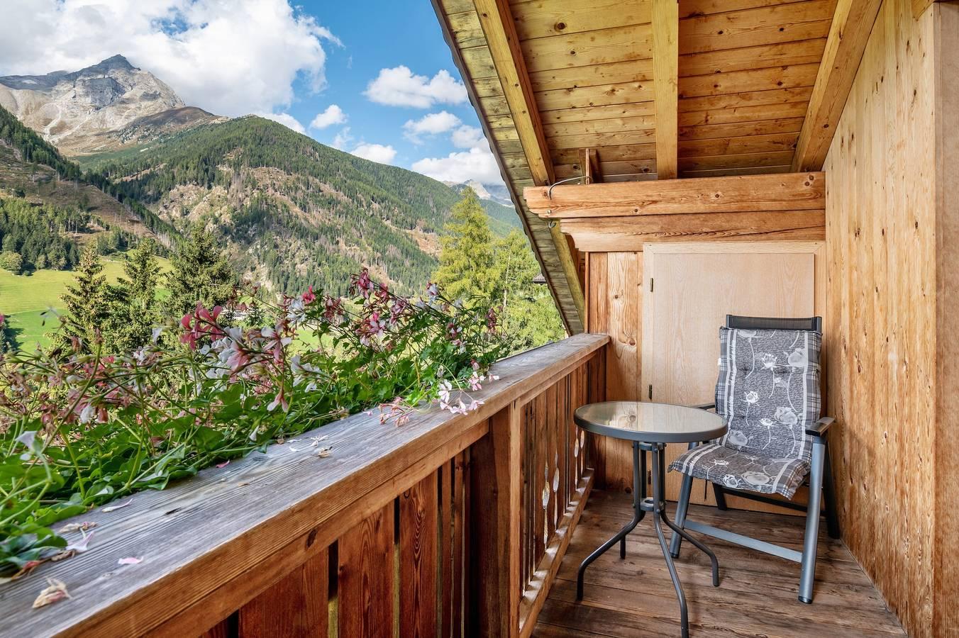 Vakantieappartement in Ahrntal, Italië voor 4 personen foto 3