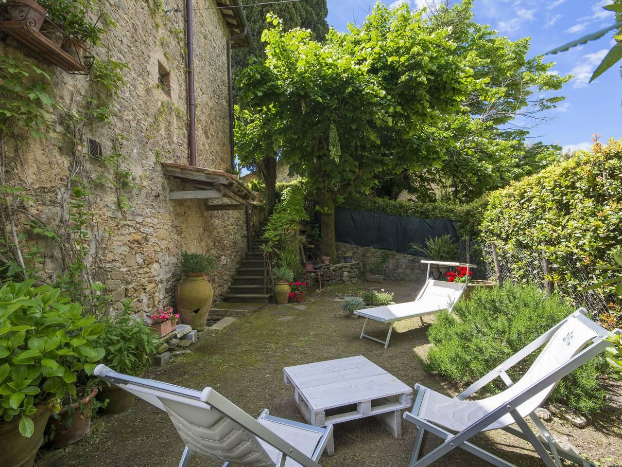 Vakantiehuis in Versilia, Italië voor 5 personen foto 4