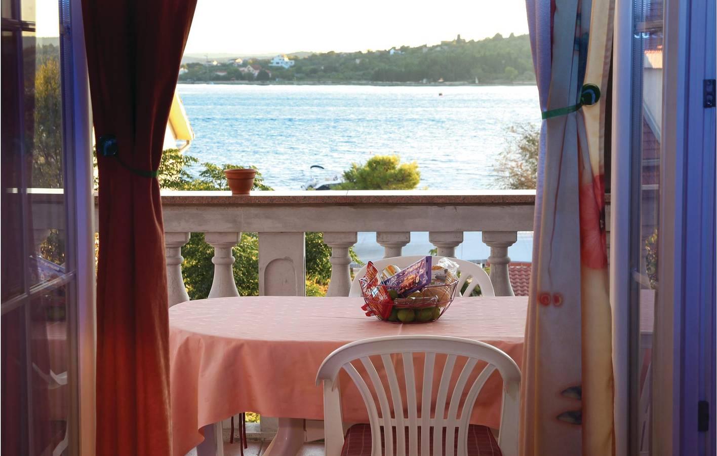 Vakantieappartement in Srima, Kroatië voor 4 personen foto 15