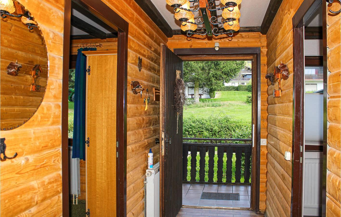 Vakantieappartement in Arrach, Duitsland voor 4 personen foto 14
