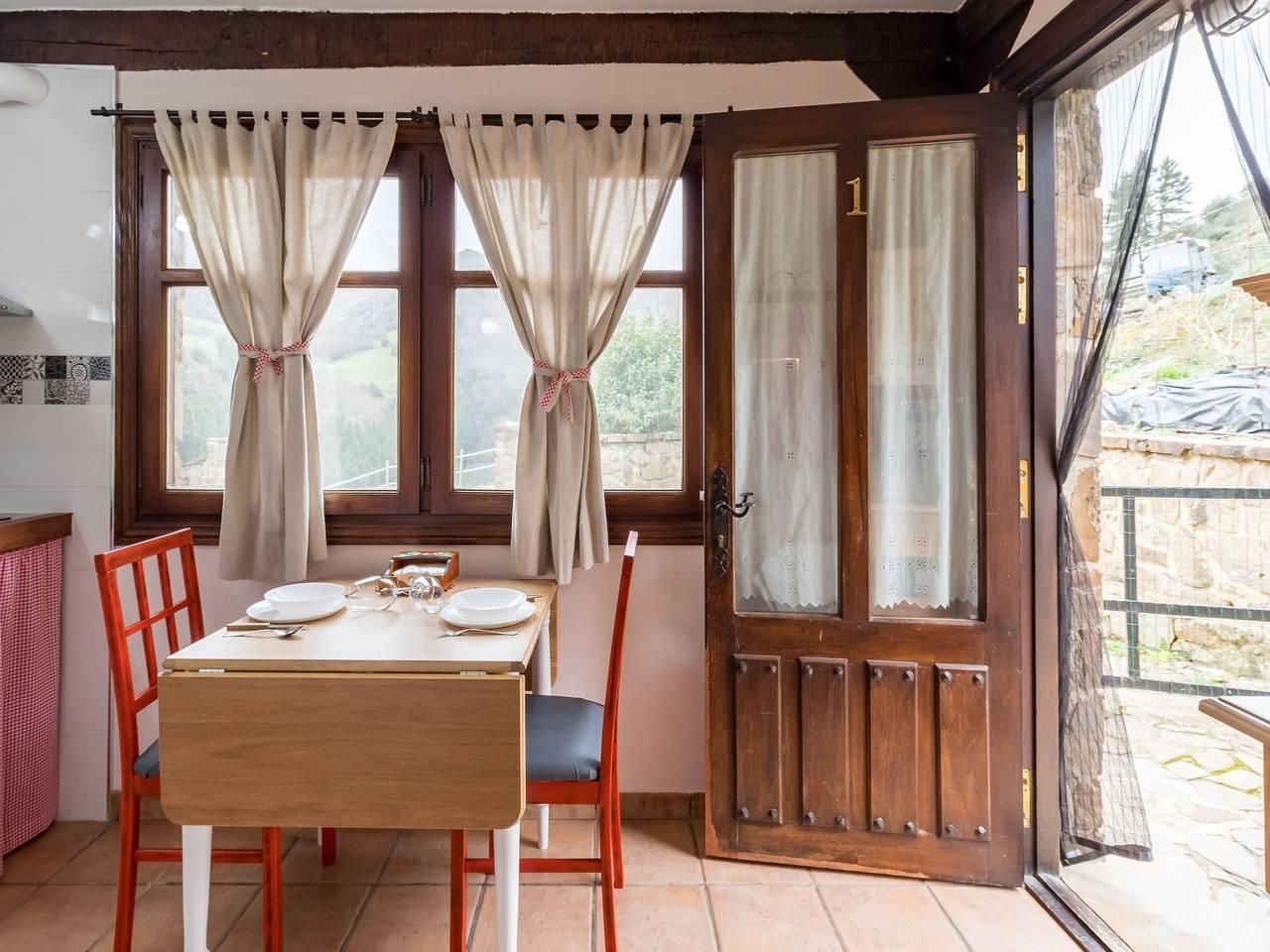 Vakantiehuis in Liebana, Spanje voor 3 personen foto 15