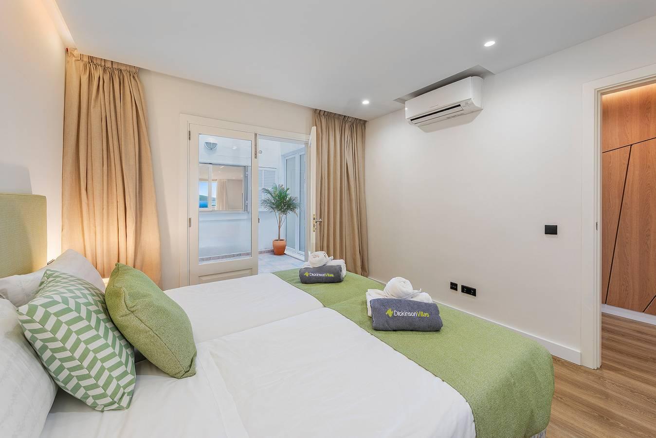 Vakantieappartement in Mallorca, Spanje voor 6 personen foto 17