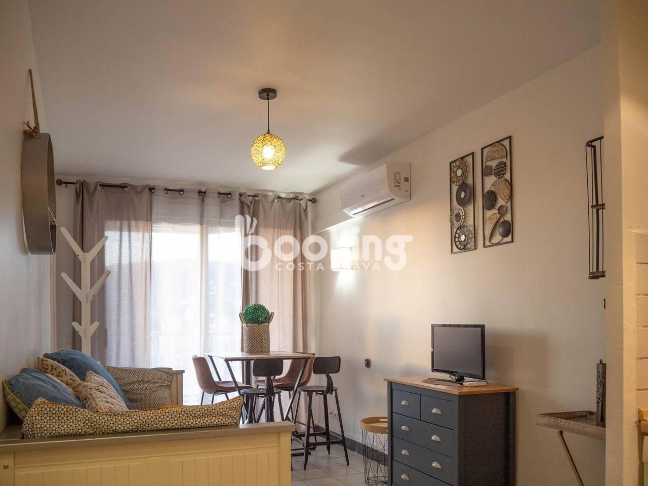 Vakantieappartement in Costa Brava, Spanje voor 4 personen foto 16