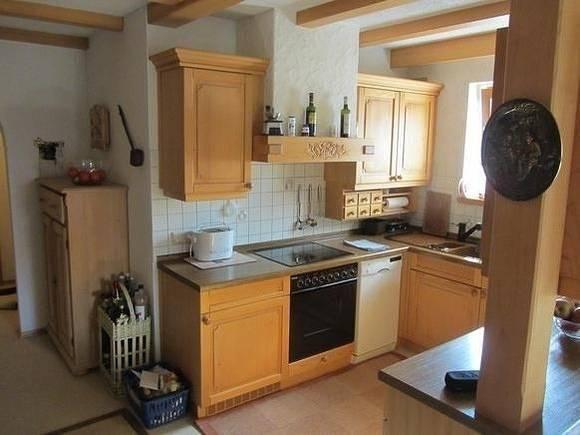Vakantieappartement in Allgäu, Duitsland voor 4 personen foto 6