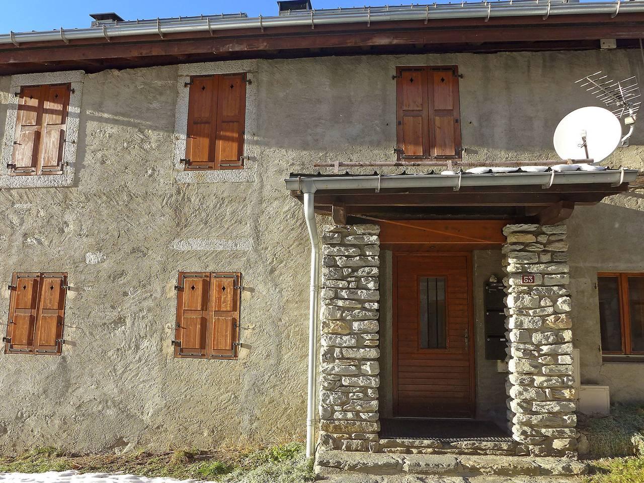 Vakantieappartement in Chamonix, Frankrijk voor 5 personen foto 12