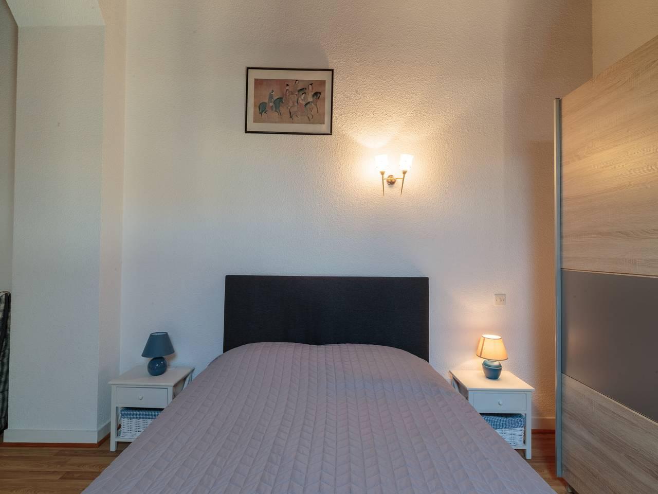 Vakantiehuis in Vaux-sur-Mer, Frankrijk voor 5 personen foto 14