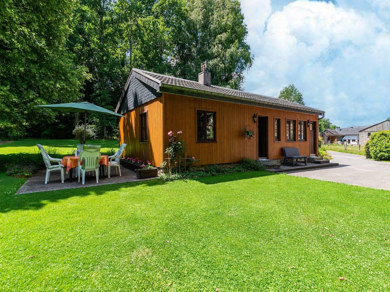 Vakantiehuis in Vielsalm, België voor 5 personen foto 6
