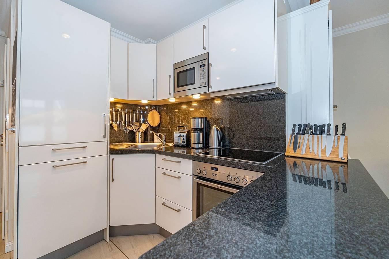 Vakantieappartement in Sylt, Duitsland voor 4 personen foto 8