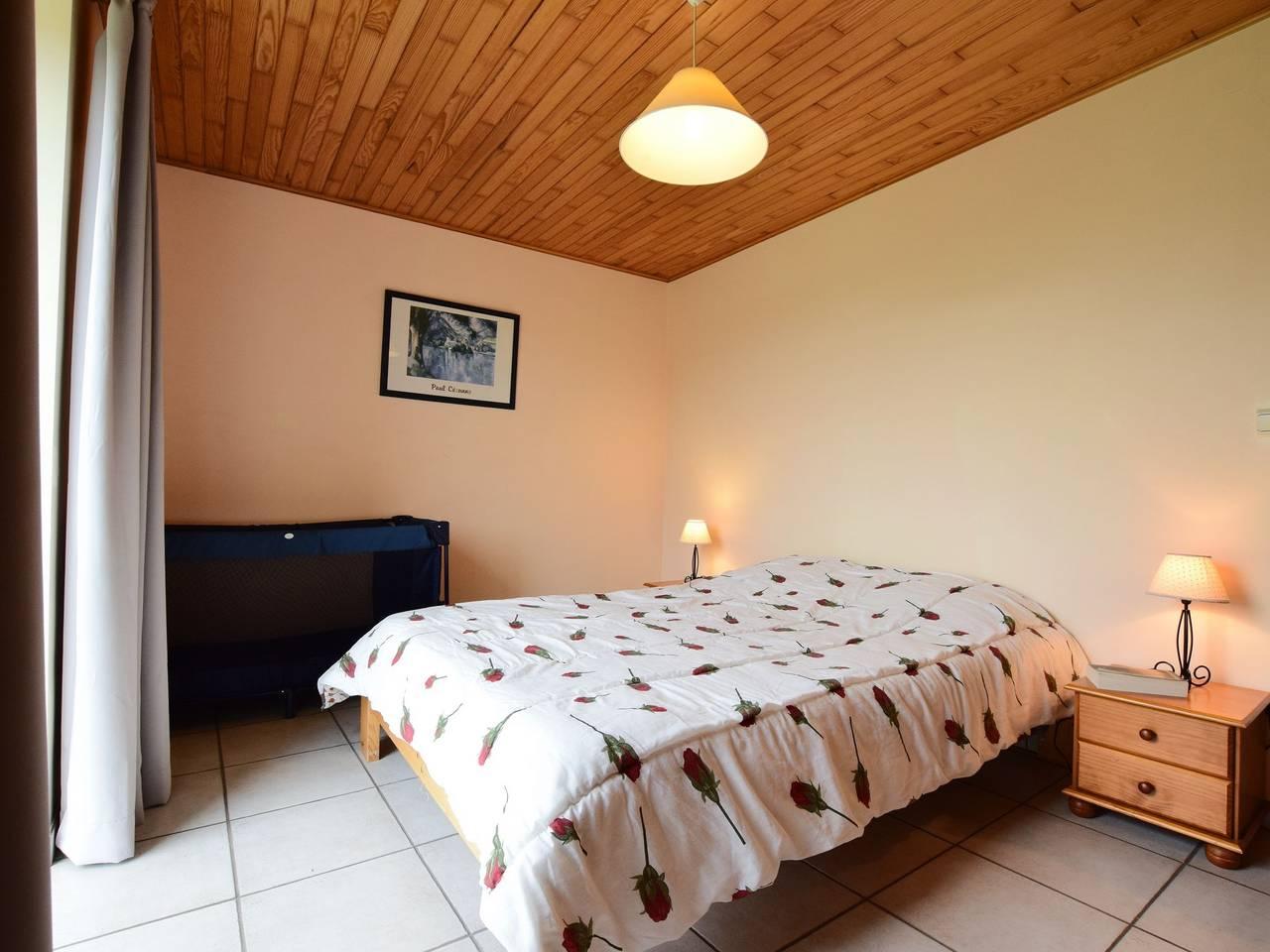Vakantiehuis in Bastenaken, België voor 6 personen foto 4