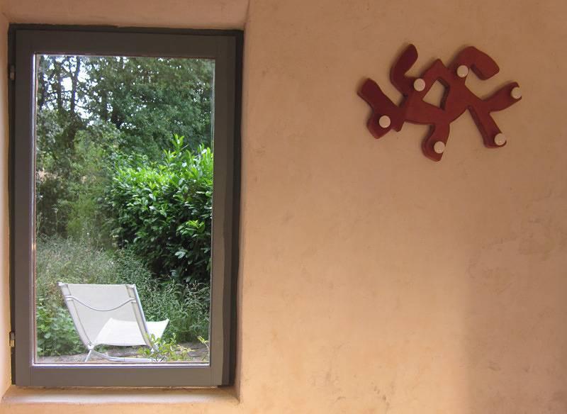 Gîtes de France® - L'Escarpolette in Riville, Frankrijk voor 6 personen foto 19