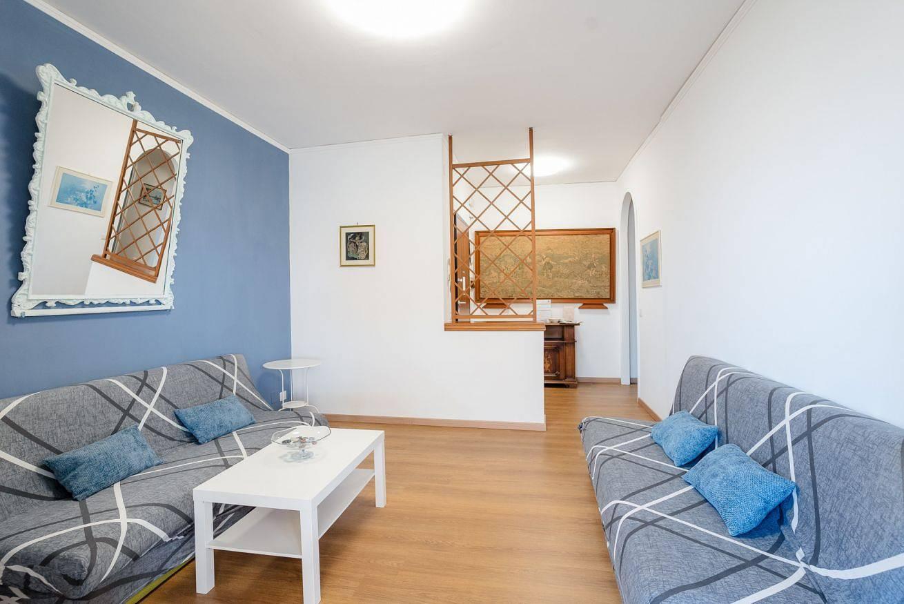 Vakantieappartement in Sorrento, Italië voor 8 personen foto 2