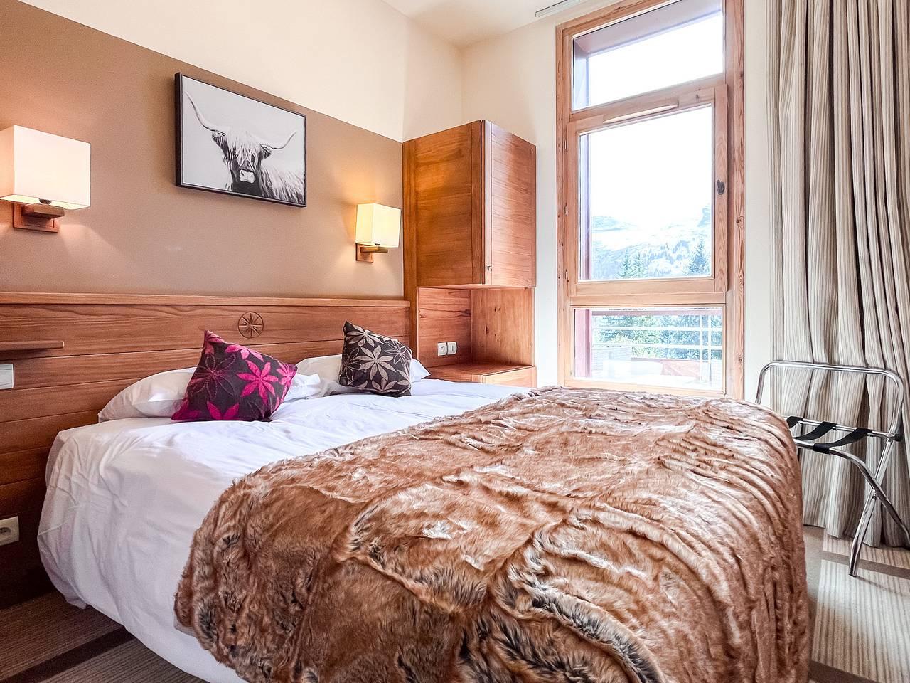 Vakantieappartement in Rhône-Alpes, Frankrijk voor 4 personen foto 15