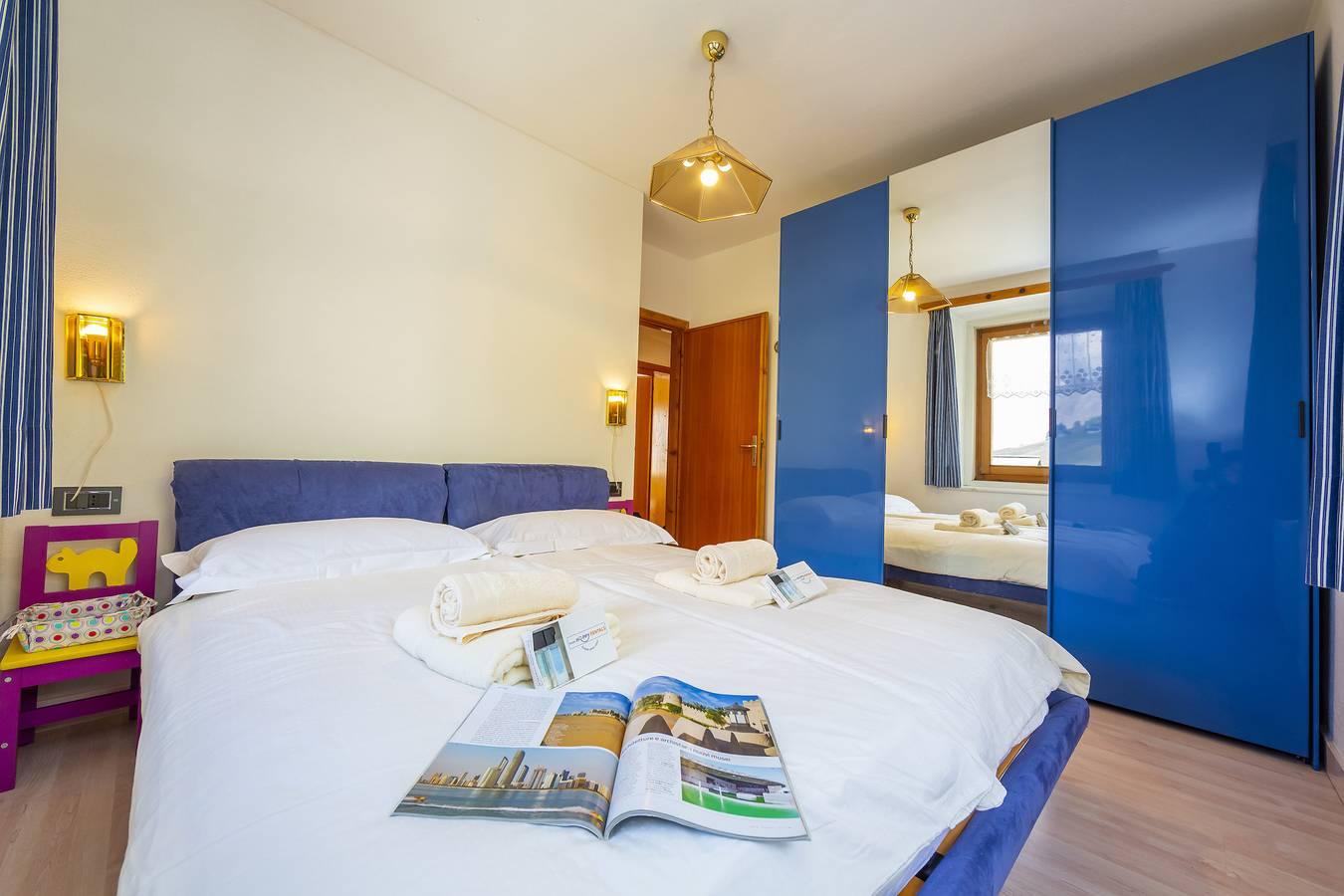 Vakantieappartement in Livigno, Italië voor 6 personen foto 17