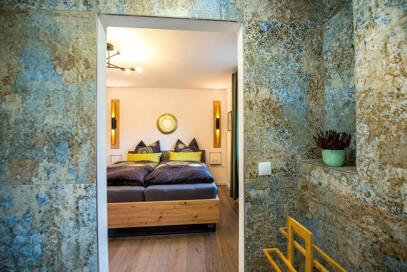 Vakantieappartement in Franken, Duitsland voor 2 personen foto 14