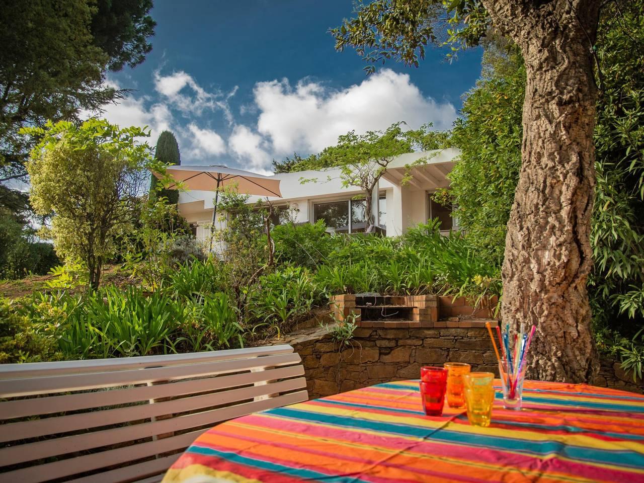 Vakantiehuis in Var, Frankrijk voor 6 personen foto 9