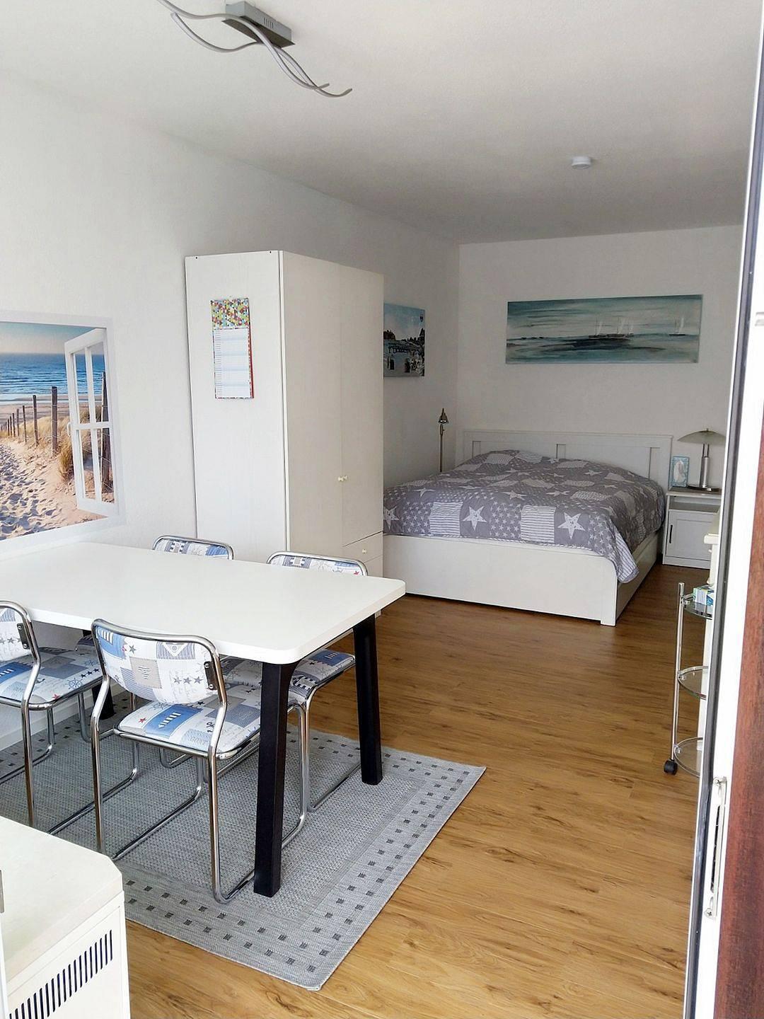 Vakantieappartement in Heiligenhafen, Duitsland voor 4 personen foto 8