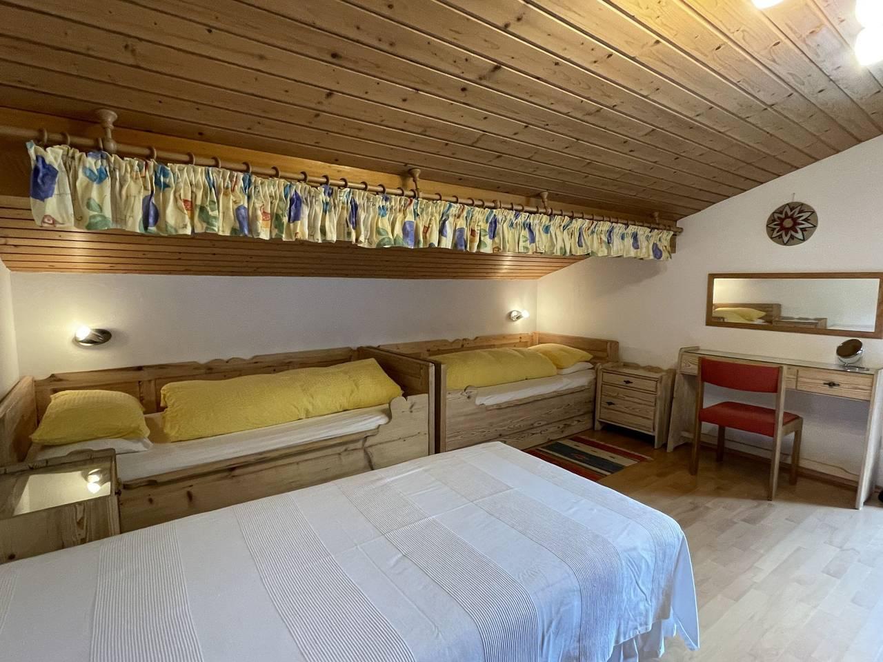 Vakantieappartement in Alpbach, Oostenrijk voor 4 personen foto 7