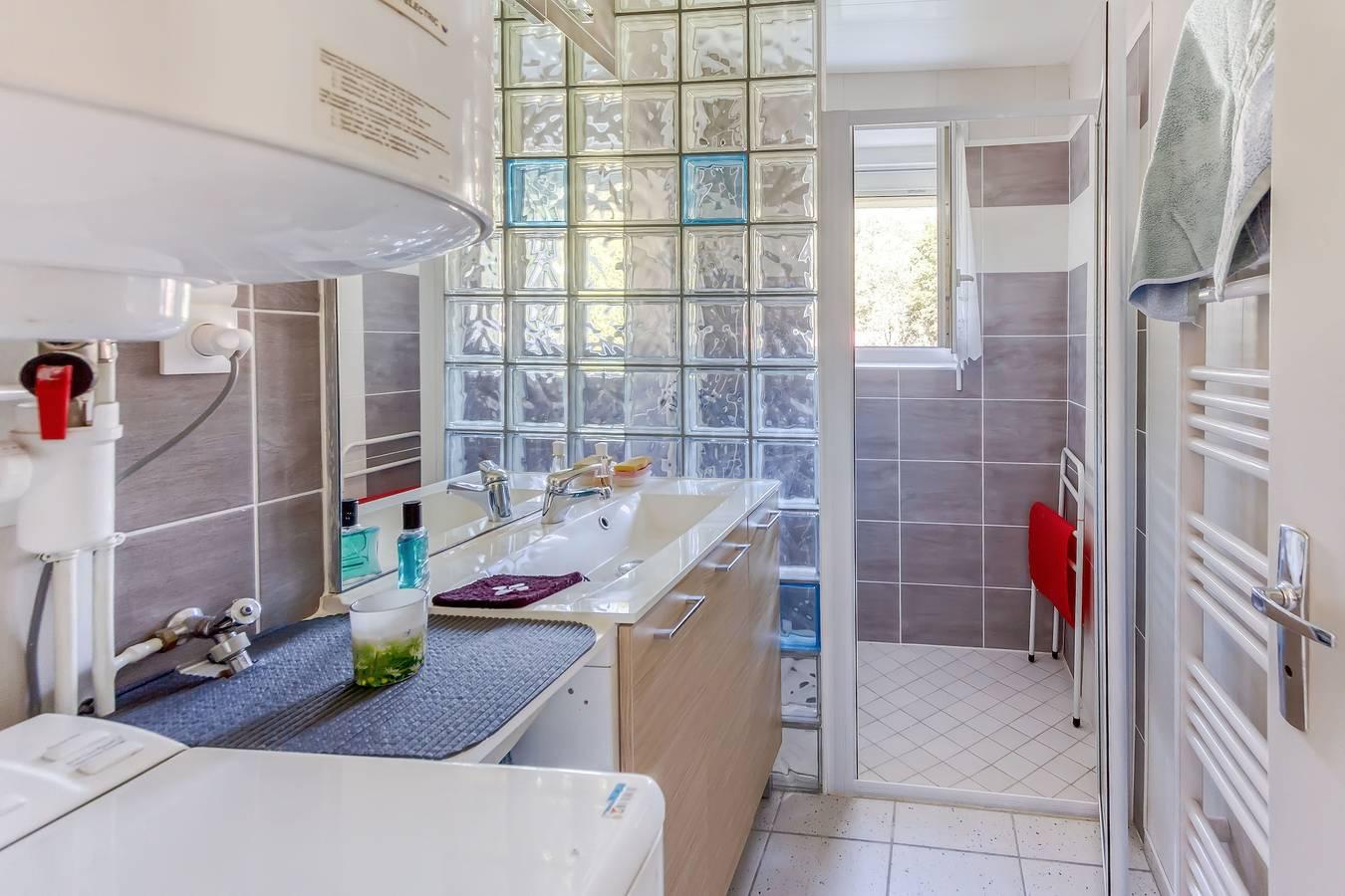 Vakantieappartement in Auvergne, Frankrijk voor 6 personen foto 4