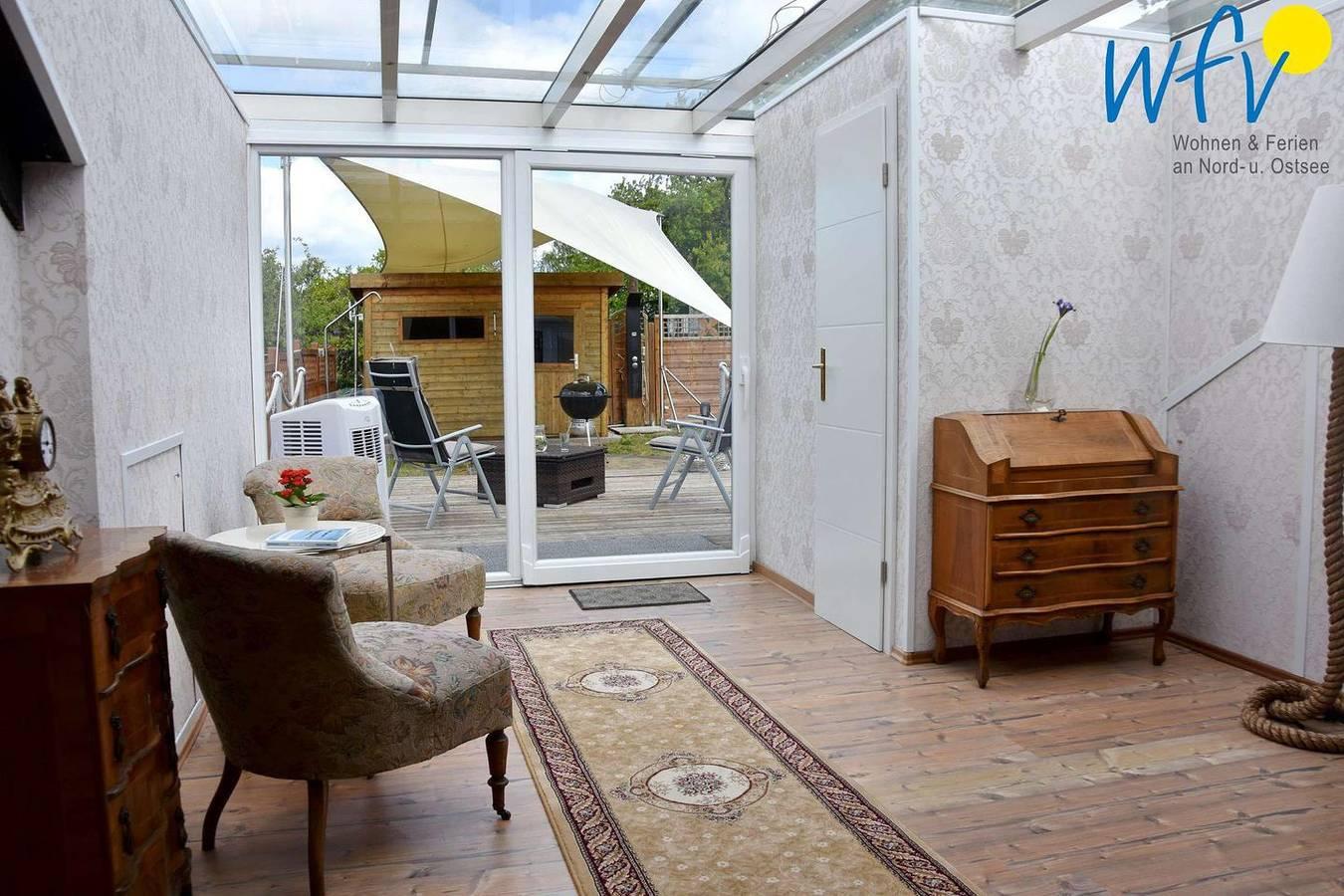Vakantiehuis in Rügen, Duitsland voor 4 personen foto 13