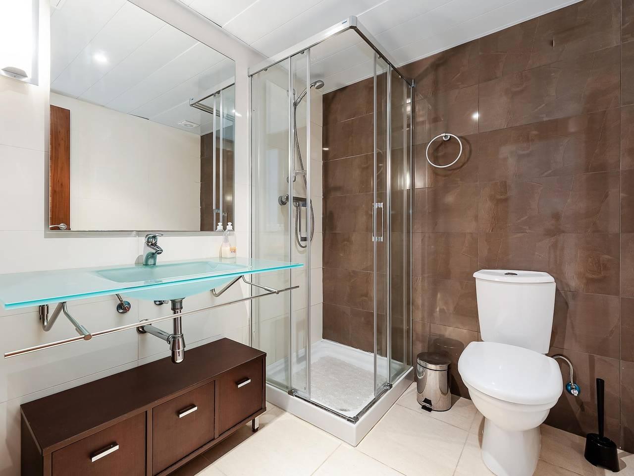 Vakantieappartement in Baix Camp, Spanje voor 6 personen foto 12