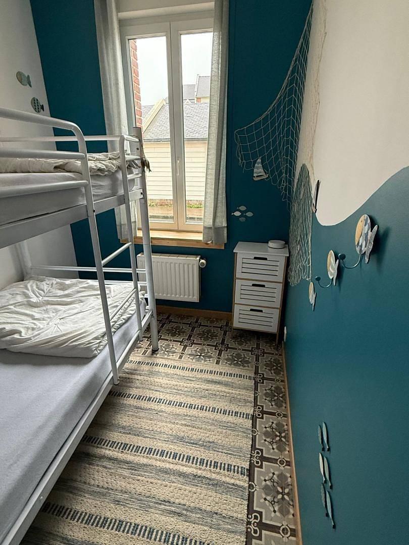 Vakantiehuis in Fécamp, Frankrijk voor 4 personen foto 14