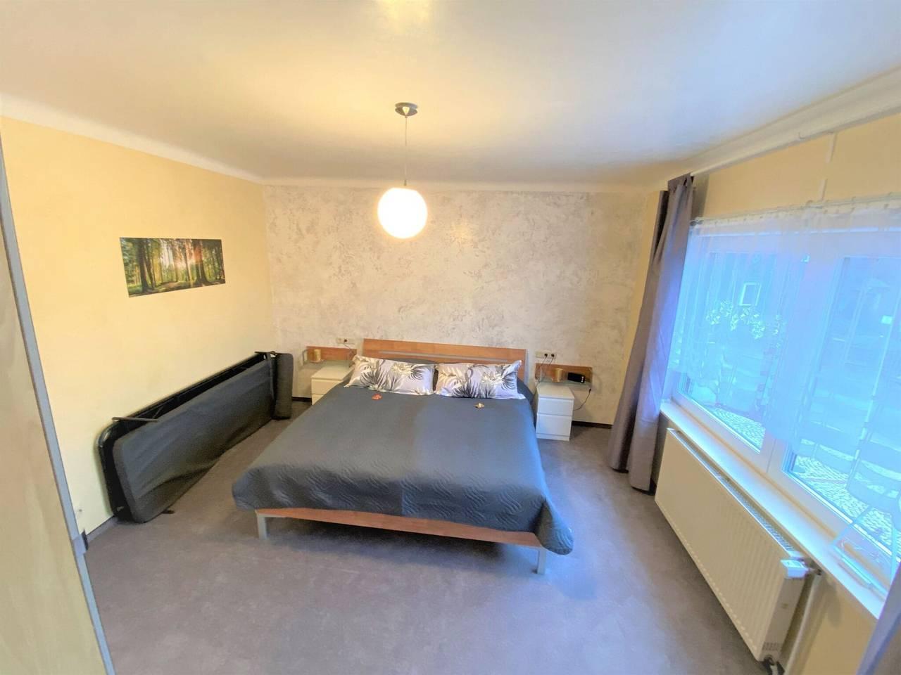 Vakantieappartement in Waltershausen, Duitsland voor 4 personen foto 14