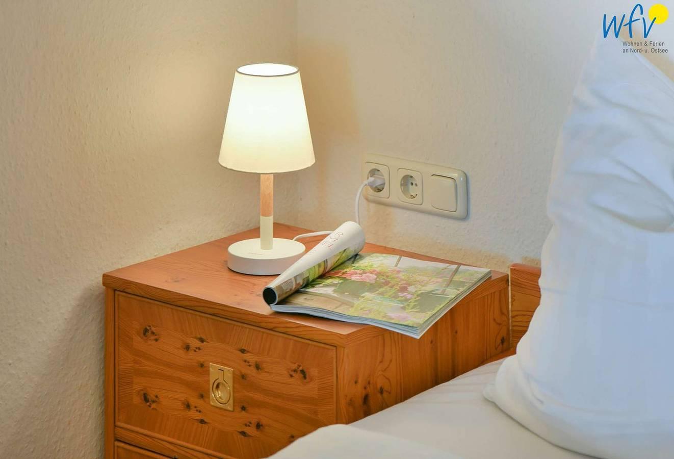 Vakantieappartement in Rügen, Duitsland voor 2 personen foto 8