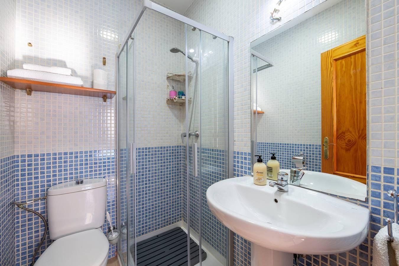 Vakantiehuis in Vera, Spanje voor 5 personen foto 11