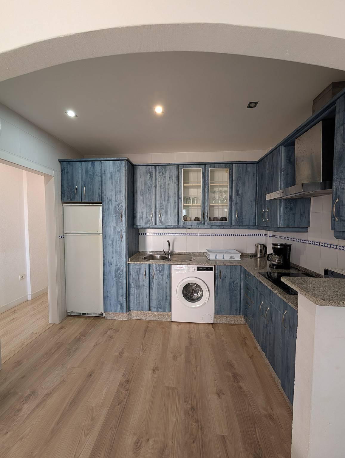 Vakantieappartement in Tarifa, Spanje voor 4 personen foto 12