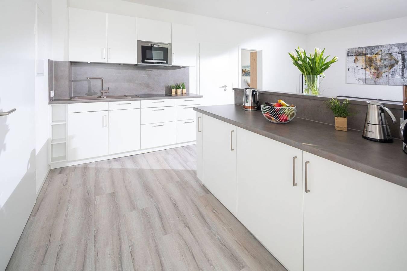Vakantieappartement in Waddenzee, Duitsland voor 4 personen foto 6