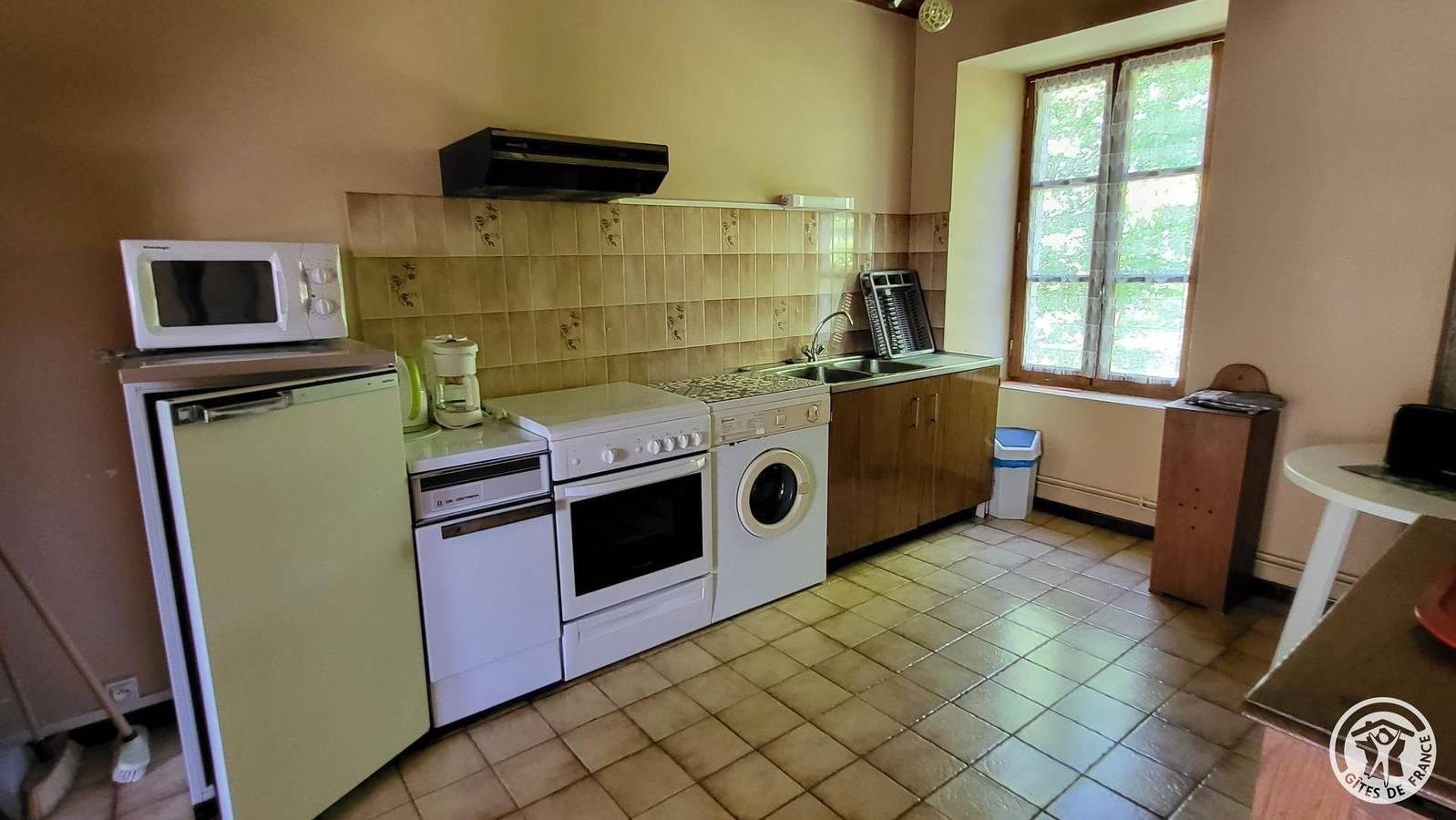 Vakantiehuis in Corrèze, Frankrijk voor 4 personen foto 7
