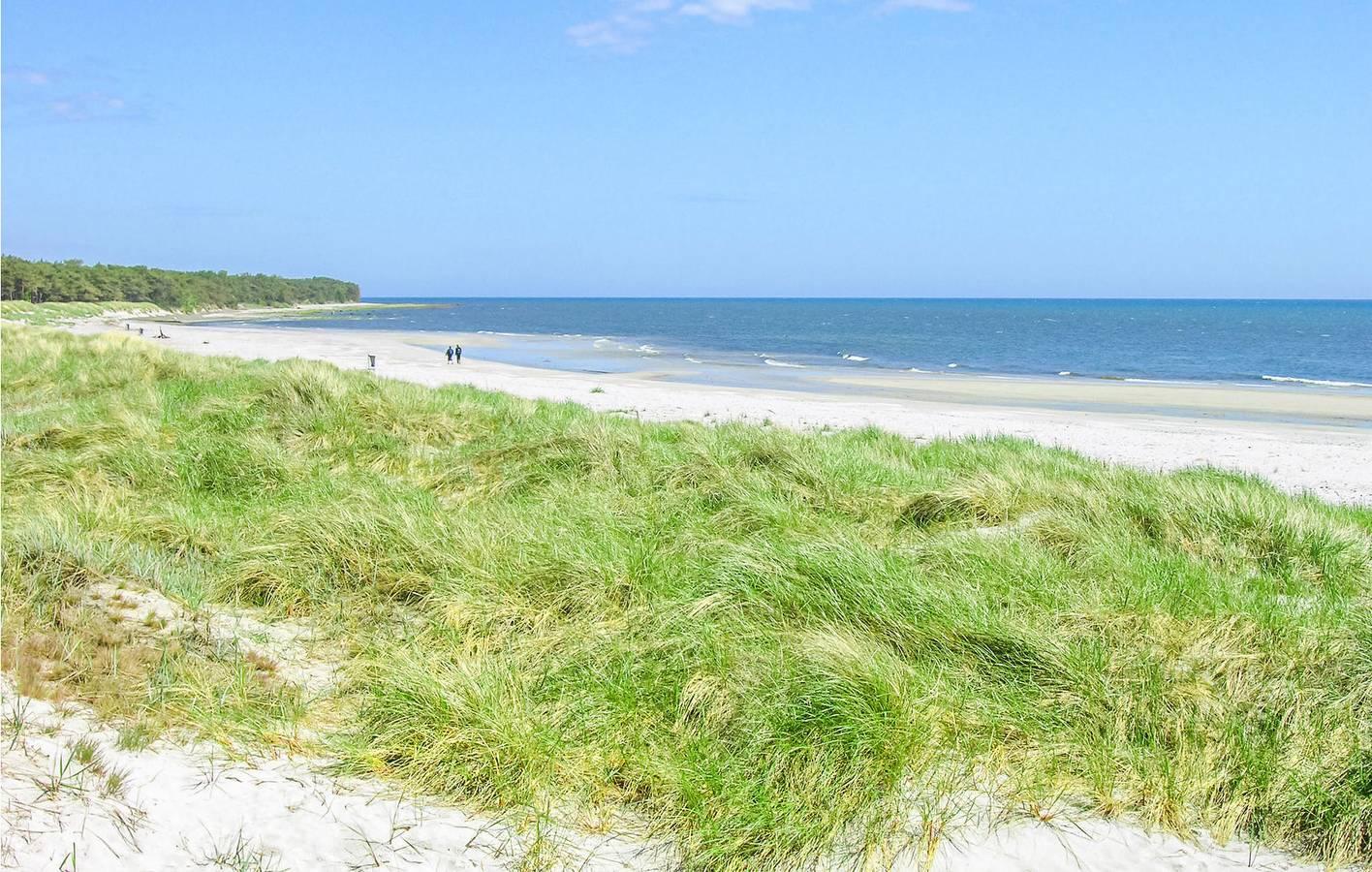 Vakantieappartement in Dueodde, Denemarken voor 4 personen foto 16