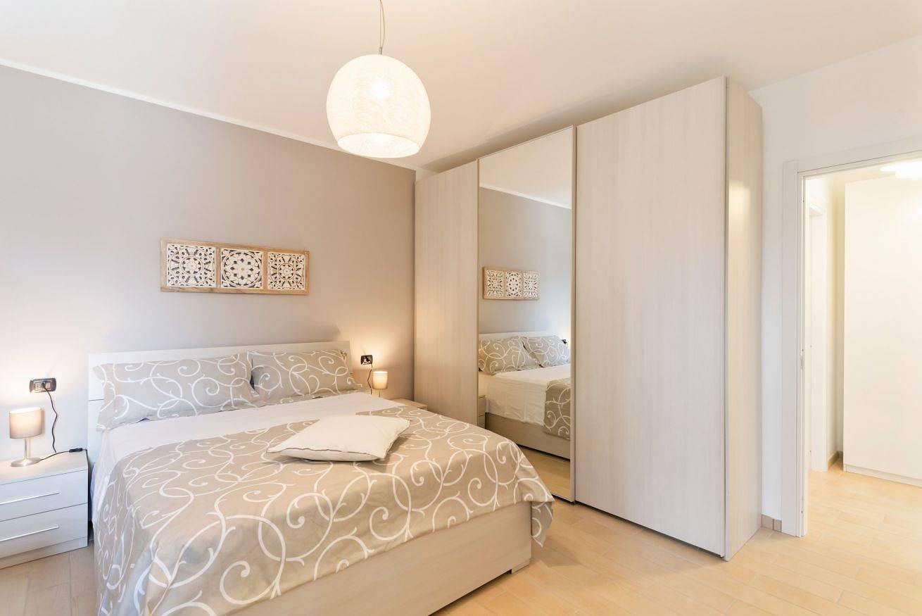 Vakantieappartement in Comomeer, Italië voor 5 personen foto 4