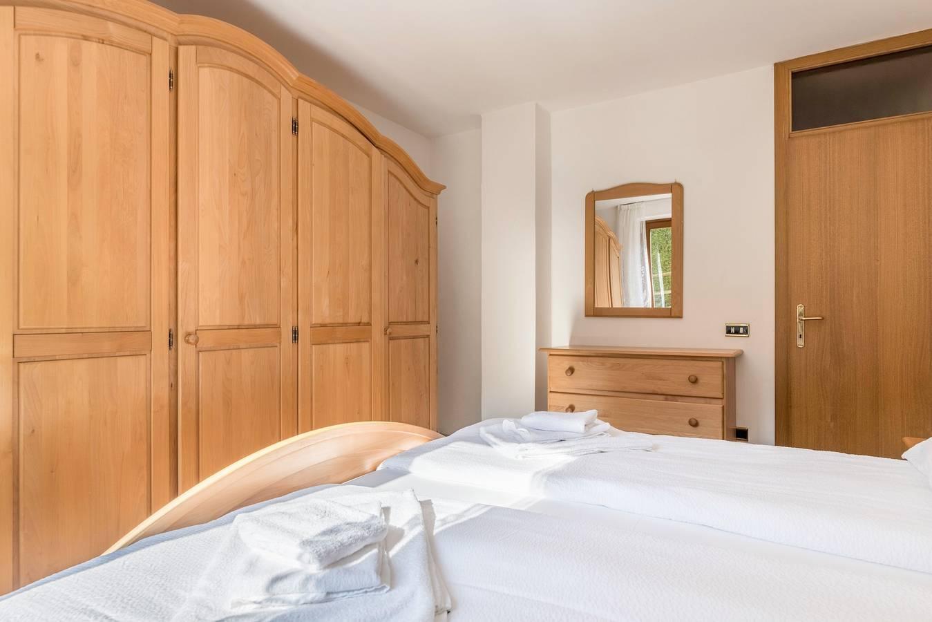 Vakantieappartement in Dorsino, Italië voor 6 personen foto 14