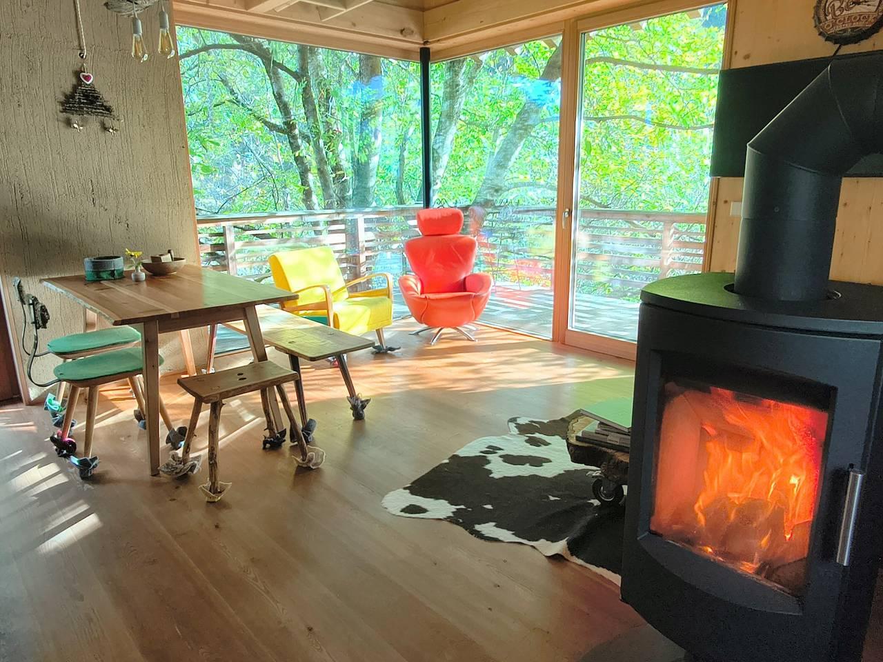 Vakantiehuis in Ultental, Italië voor 7 personen