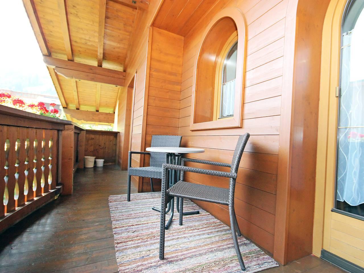 Vakantieappartement in Zillertal, Oostenrijk voor 2 personen foto 3