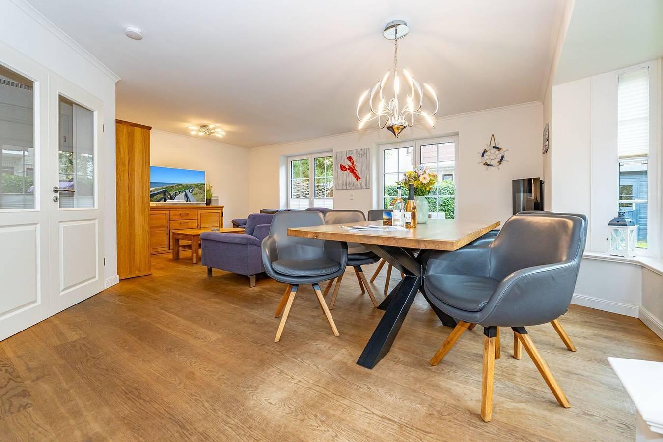 Vakantiehuis in Sylt, Duitsland voor 6 personen foto 7